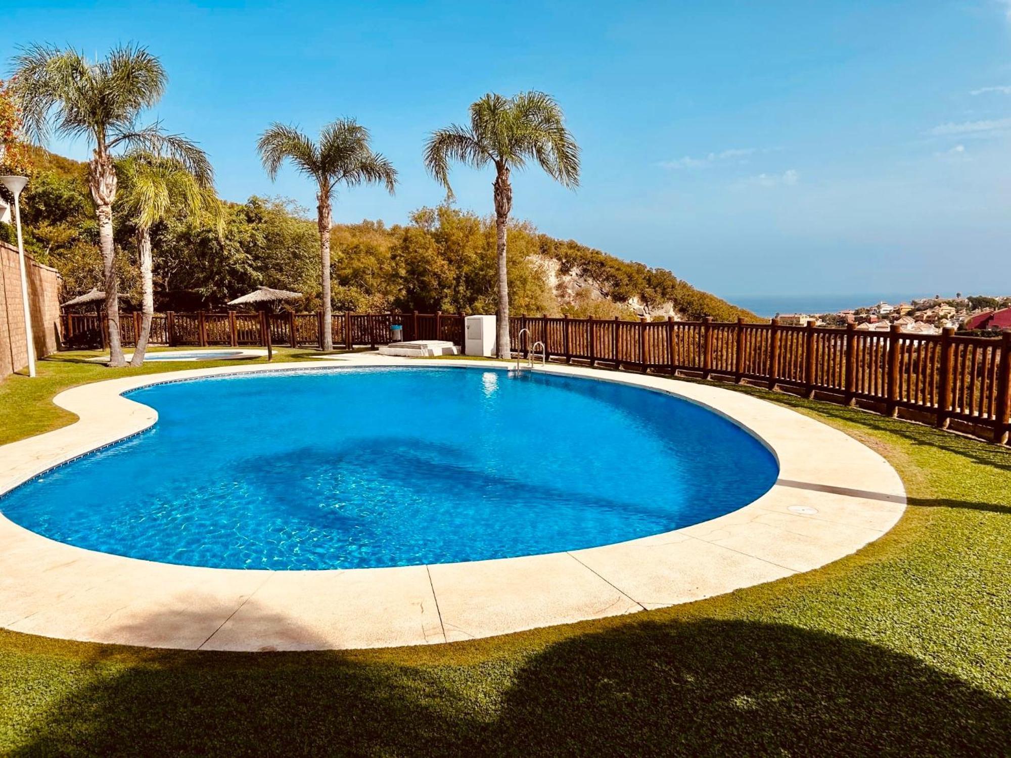 Albatross Golf Suite La Alcaidesa Exterior photo