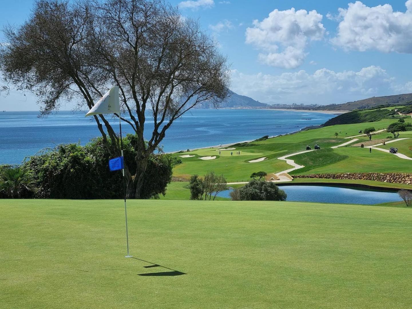 Albatross Golf Suite La Alcaidesa Exterior photo