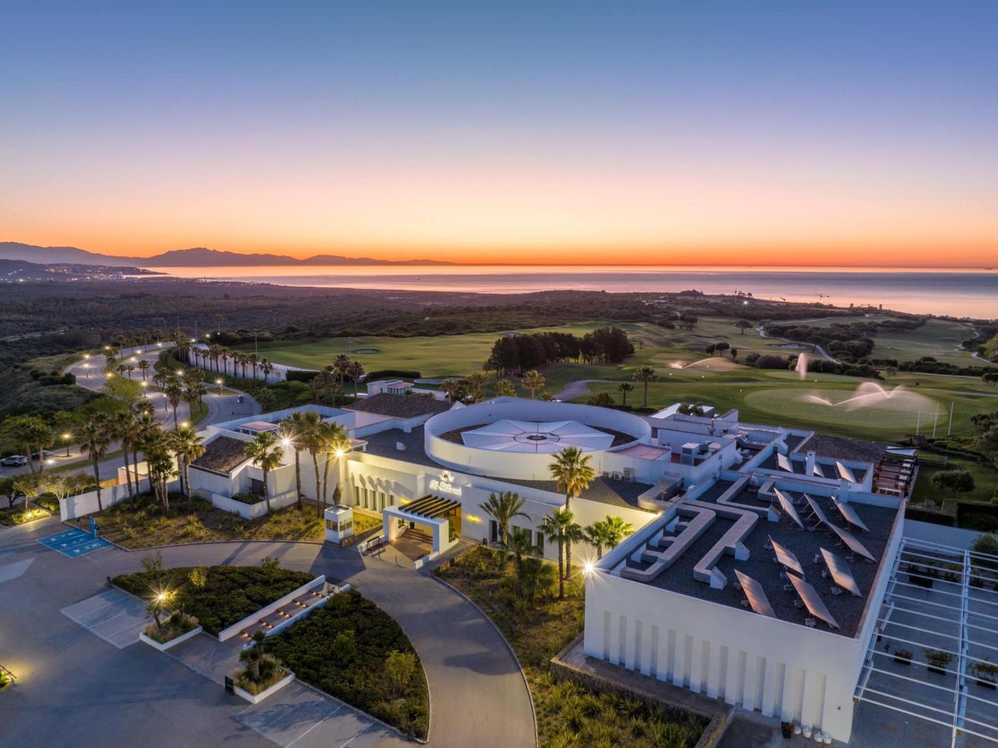 Albatross Golf Suite La Alcaidesa Exterior photo