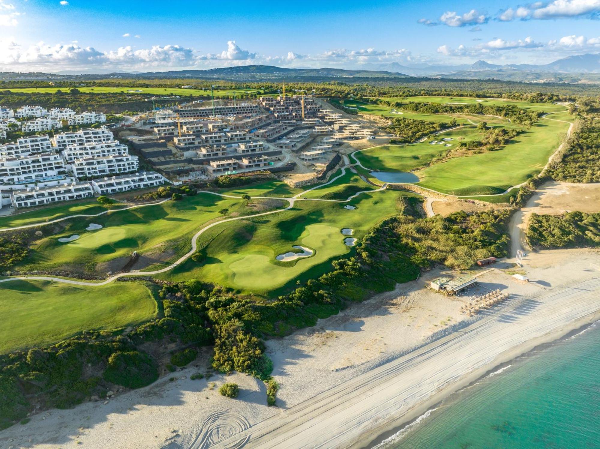 Albatross Golf Suite La Alcaidesa Exterior photo