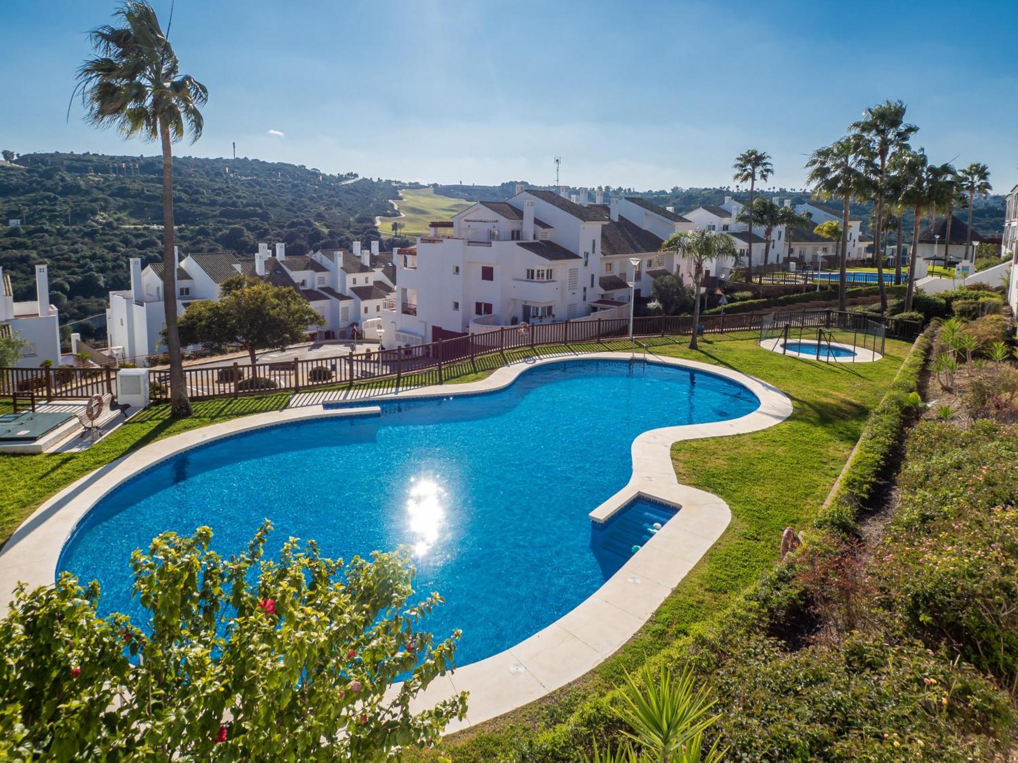 Albatross Golf Suite La Alcaidesa Exterior photo